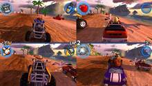 Imagen 14 de Beach Buggy Racing