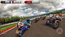 Imagen 2 de SBK15 Official Mobile Game