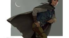 Imagen 5 de Star Wars: Uprising