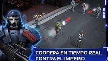 Imagen 9 de Star Wars: Uprising
