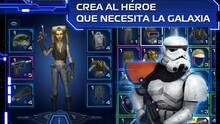 Imagen 10 de Star Wars: Uprising