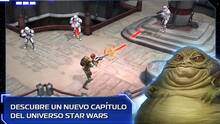 Imagen 11 de Star Wars: Uprising