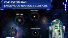 Imagen 12 de Star Wars: Uprising