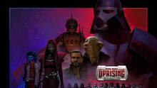 Imagen 13 de Star Wars: Uprising