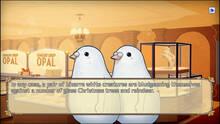 Imagen 20 de Hatoful Boyfriend: Holiday Star