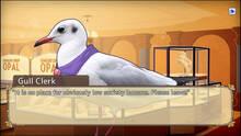 Imagen 16 de Hatoful Boyfriend: Holiday Star