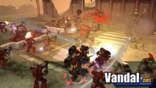 Imagen 16 de Warhammer 40.000: Dawn of War