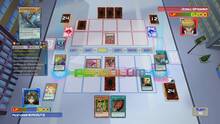 Imagen 4 de Yu-Gi-Oh! Legacy of the Duelist