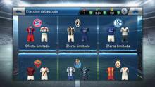 Imagen 3 de PES Club Manager