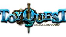 Imagen 20 de Toy Odyssey: The Lost and Found