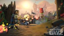 Imagen 4 de Plants vs. Zombies: Garden Warfare 2