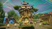 Imagen 23 de Plants vs. Zombies: Garden Warfare 2