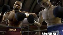 Imagen 3 de EA Sports Fight Night 2004