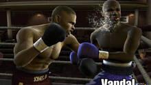 Imagen 19 de EA Sports Fight Night 2004