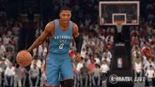 Imagen 13 de NBA Live 16