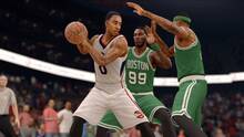 Imagen 8 de NBA Live 16