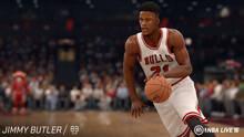Imagen 27 de NBA Live 16