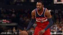 Imagen 28 de NBA Live 16