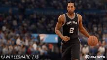 Imagen 29 de NBA Live 16