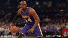 Imagen 32 de NBA Live 16