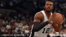 Imagen 33 de NBA Live 16