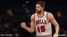 Imagen 36 de NBA Live 16