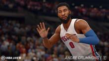 Imagen 19 de NBA Live 16