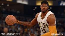 Imagen 37 de NBA Live 16