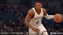 Imagen 38 de NBA Live 16