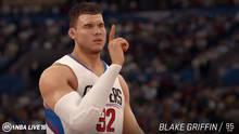 Imagen 20 de NBA Live 16