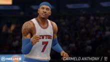 Imagen 21 de NBA Live 16