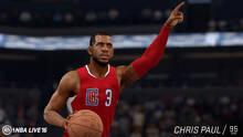 Imagen 22 de NBA Live 16