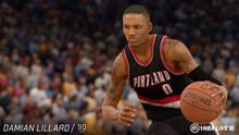 Imagen 23 de NBA Live 16
