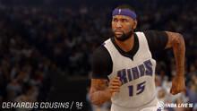 Imagen 24 de NBA Live 16