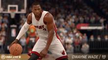 Imagen 25 de NBA Live 16