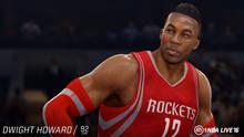 Imagen 26 de NBA Live 16