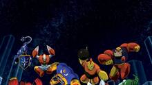 Imagen 15 de Mega Man Legacy Collection