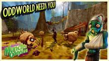 Imagen 17 de Oddworld: Munch's Oddysee