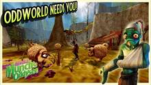 Imagen 27 de Oddworld: Munch's Oddysee