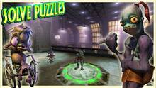 Imagen 29 de Oddworld: Munch's Oddysee