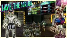 Imagen 30 de Oddworld: Munch's Oddysee