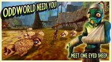 Imagen 32 de Oddworld: Munch's Oddysee