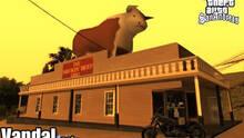 Imagen 145 de Grand Theft Auto: San Andreas