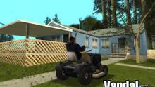 Imagen 132 de Grand Theft Auto: San Andreas