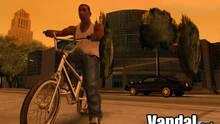 Imagen 6 de Grand Theft Auto: San Andreas