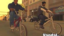 Imagen 9 de Grand Theft Auto: San Andreas