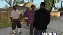 Imagen 15 de Grand Theft Auto: San Andreas