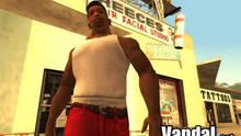 Imagen 51 de Grand Theft Auto: San Andreas