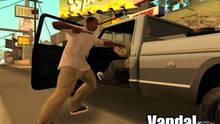 Imagen 74 de Grand Theft Auto: San Andreas