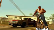 Imagen 81 de Grand Theft Auto: San Andreas